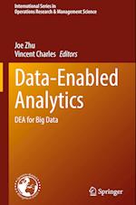 Data-Enabled Analytics