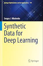 Synthetic Data for Deep Learning 