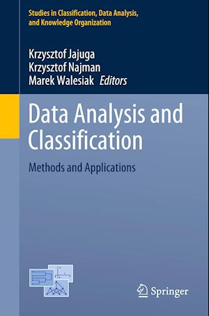 Data Analysis and Classification