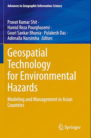 Geospatial Technology for Environmental Hazards