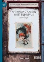 Nation and Race in West End Revue