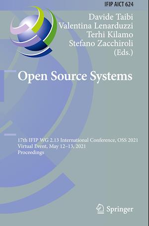 Open Source Systems