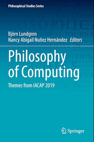Philosophy of Computing