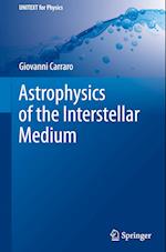 Astrophysics of the Interstellar Medium