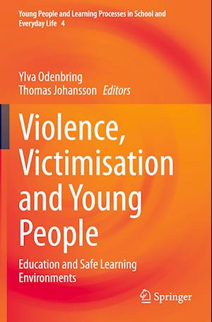 Violence, Victimisation and Young People