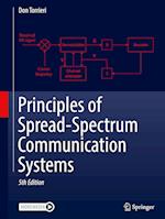 Principles of Spread-Spectrum Communication Systems