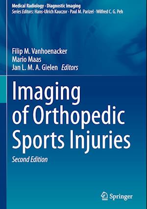 Imaging of Orthopedic Sports Injuries