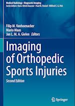 Imaging of Orthopedic Sports Injuries