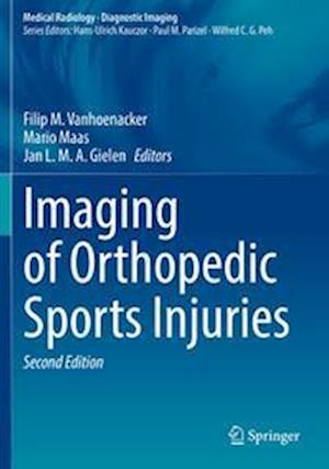 Imaging of Orthopedic Sports Injuries