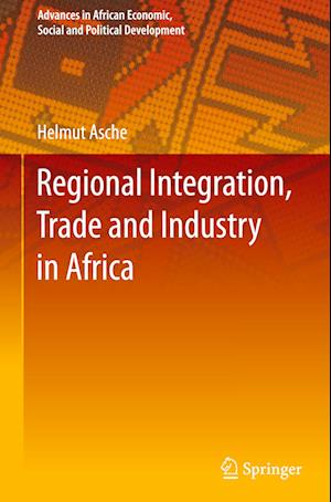 Regional Integration, Trade and Industry in Africa