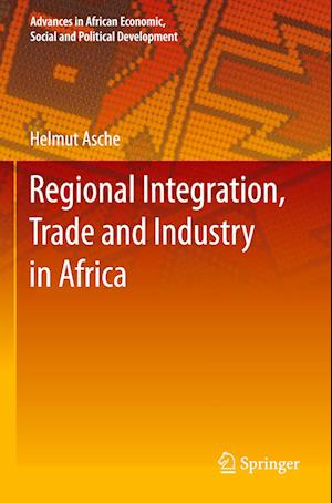 Regional Integration, Trade and Industry in Africa