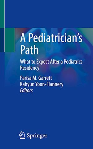 A Pediatrician’s Path