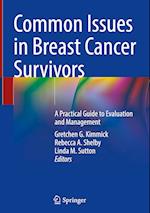 Common Issues in Breast Cancer Survivors