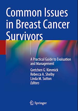 Common Issues in Breast Cancer Survivors