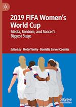 2019 FIFA Women’s World Cup