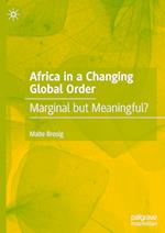 Africa in a Changing Global Order