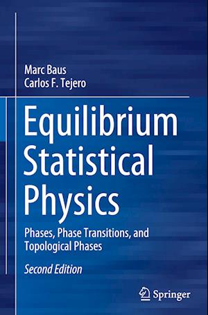 Equilibrium Statistical Physics