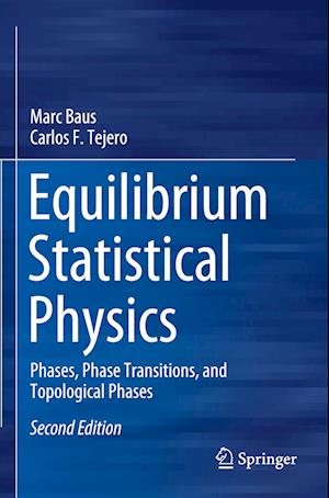 Equilibrium Statistical Physics