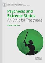 Psychosis and Extreme States