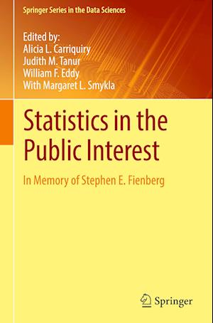 Statistics in the Public Interest