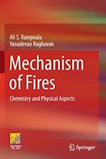 Mechanism of Fires