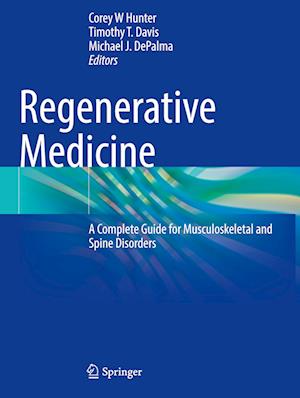 Regenerative Medicine