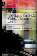 The Palgrave Handbook of Africa’s Economic Sectors