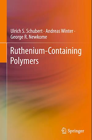 Ruthenium-Containing Polymers