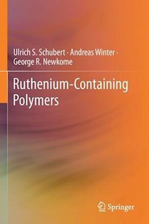 Ruthenium-Containing Polymers