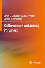 Ruthenium-Containing Polymers