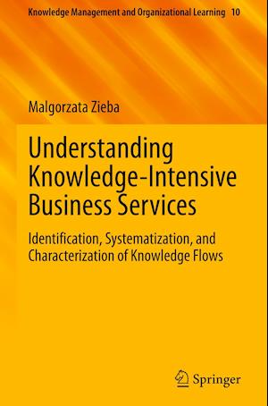 Understanding Knowledge-Intensive Business Services