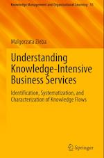 Understanding Knowledge-Intensive Business Services