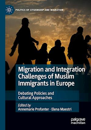 Migration and Integration Challenges of Muslim Immigrants in Europe