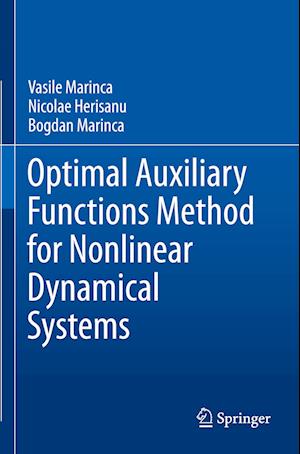 Optimal Auxiliary Functions Method for Nonlinear Dynamical Systems