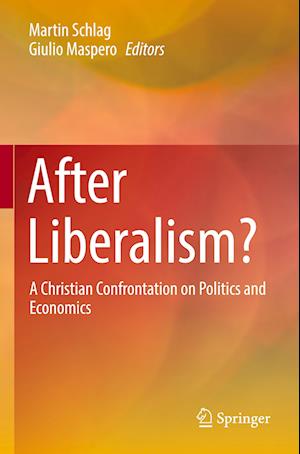 After Liberalism?