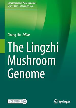 The Lingzhi Mushroom Genome