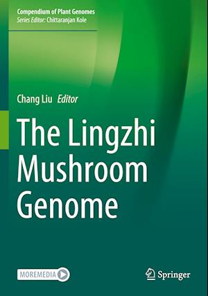 The Lingzhi Mushroom Genome