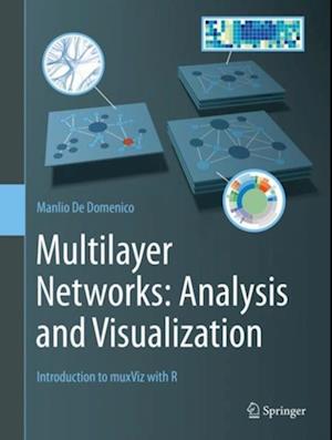 Multilayer Networks: Analysis and Visualization