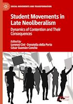 Student Movements in Late Neoliberalism