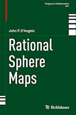 Rational Sphere Maps