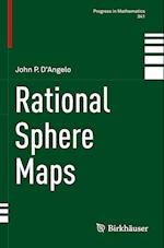 Rational Sphere Maps