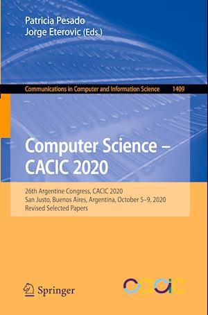 Computer Science – CACIC 2020