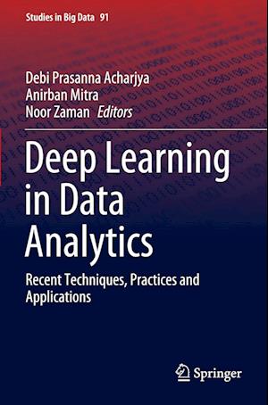 Deep Learning in Data Analytics