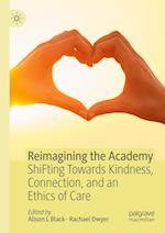 Reimagining the Academy