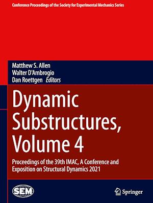 Dynamic Substructures, Volume 4