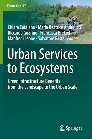 Urban Services to Ecosystems