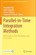 Parallel-in-Time Integration Methods