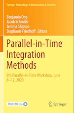Parallel-in-Time Integration Methods