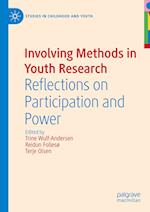 Involving Methods in Youth Research