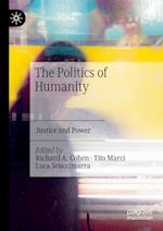 The Politics of Humanity